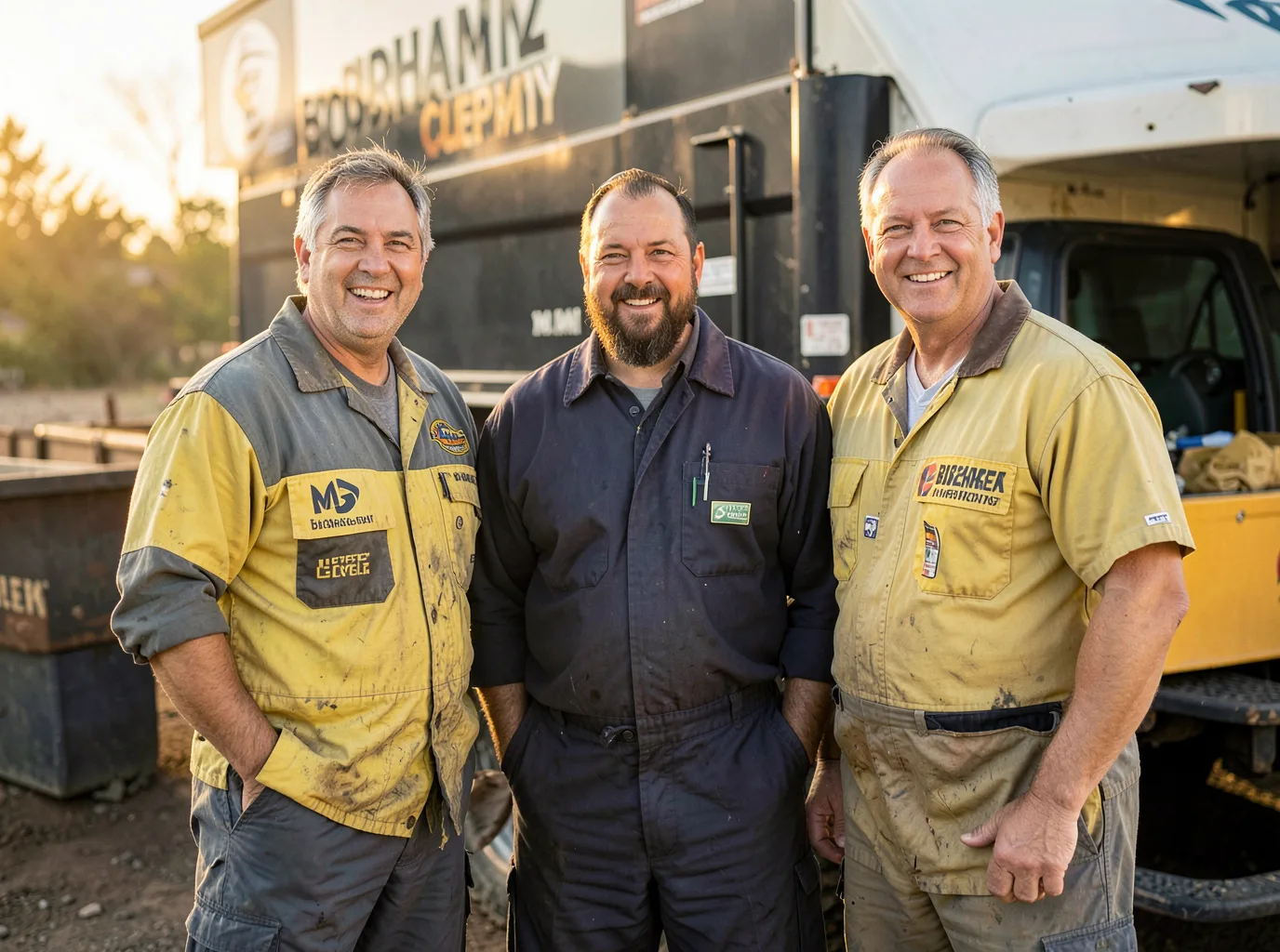 Sewage Cleanup company in Rossiter, PA